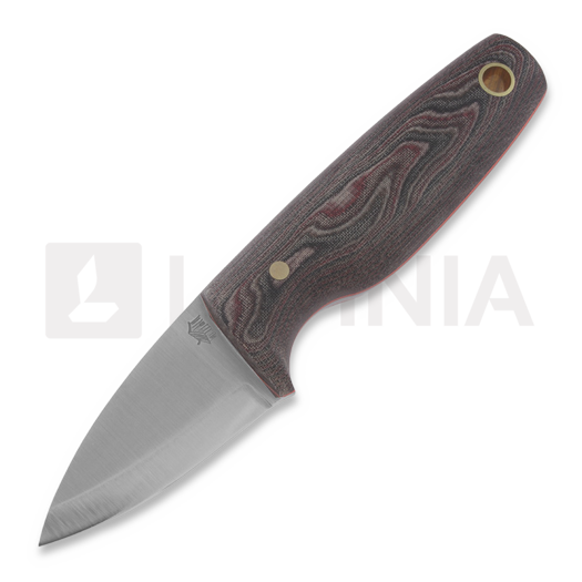 Coltello LT Wright TauTog