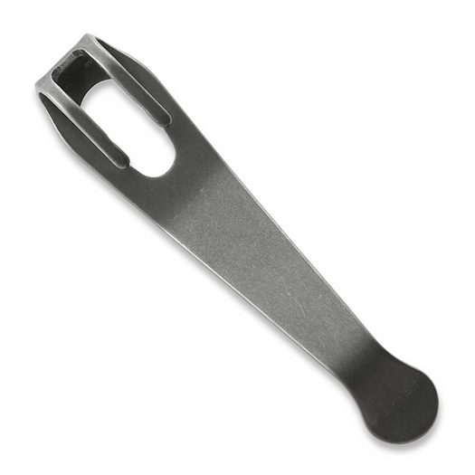 Lynch GiantMouse Wire Clip Replacement - Satin