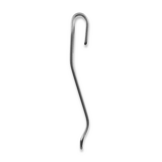 Lynch GiantMouse Wire Clip Replacement - Satin