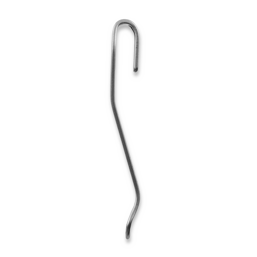 Lynch GiantMouse Wire Clip Replacement - Stonewashed