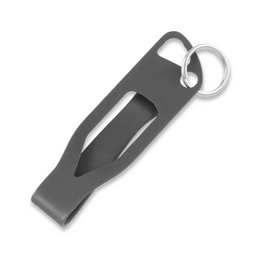 Lynch Key Hanger Clip - Sandwashed