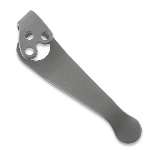 Lynch Spyderco Para3 Clip - Right / Sandwashed