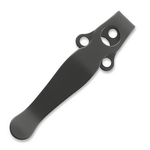 Lynch Spyderco Tenacious Clip - Sandwashed