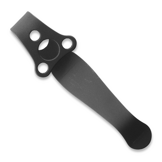 Lynch Spyderco Tenacious Clip - Sandwashed