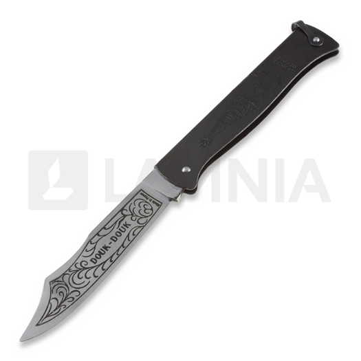 M.C. Cognet Douk-Douk Traditionnel fällkniv, large