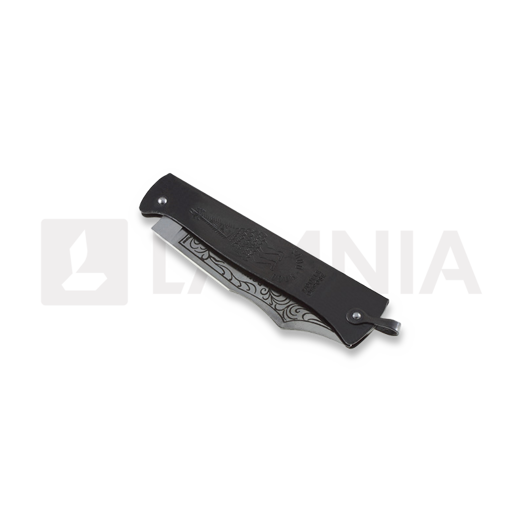 M.C. Cognet Douk-Douk Traditionnel folding knife, large