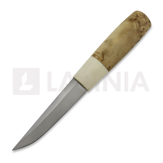 M.M Custom Knives Hirvensarvi