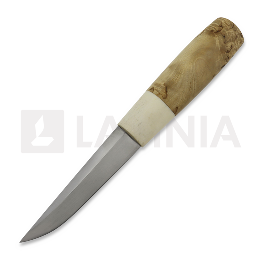 M.M Custom Knives Hirvensarvi