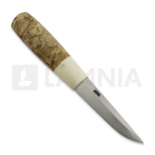 M.M Custom Knives Hirvensarvi
