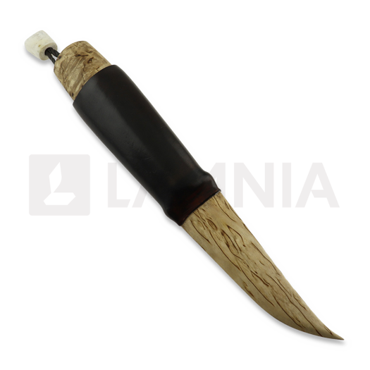 M.M Custom Knives Hirvensarvi