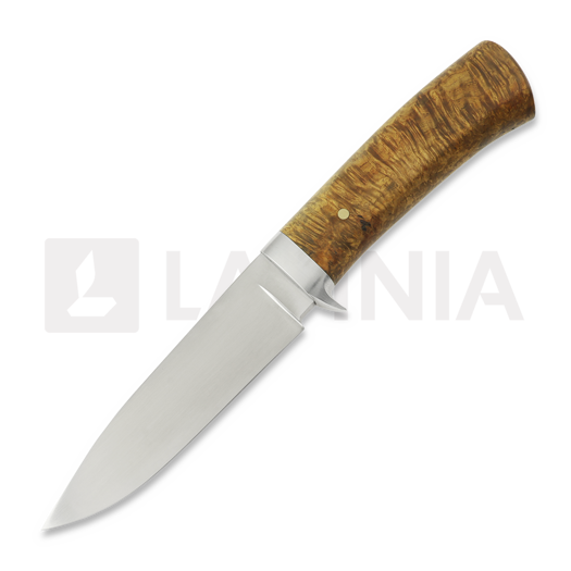 M.M Custom Knives Hunting knife 2