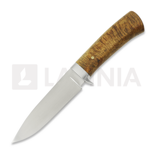 M.M Custom Knives Hunting knife 2