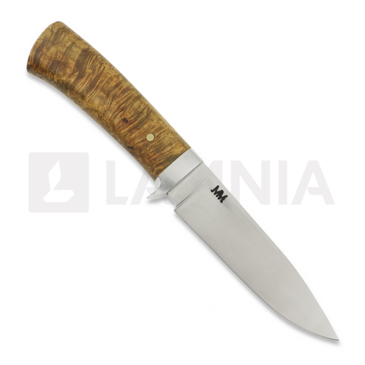 M.M Custom Knives Hunting knife 2