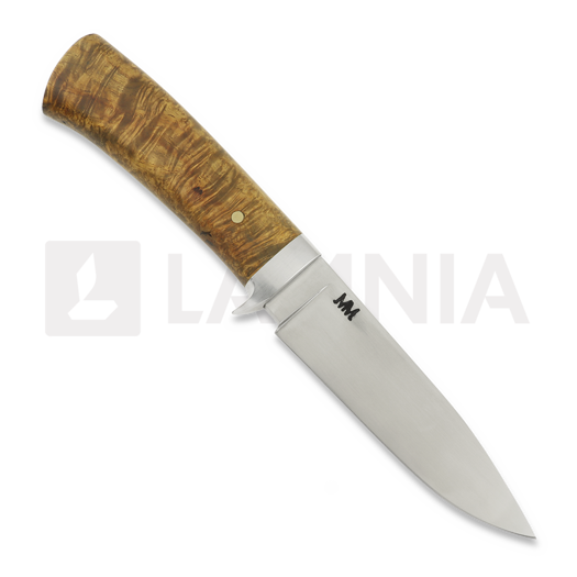 M.M Custom Knives Hunting knife 2