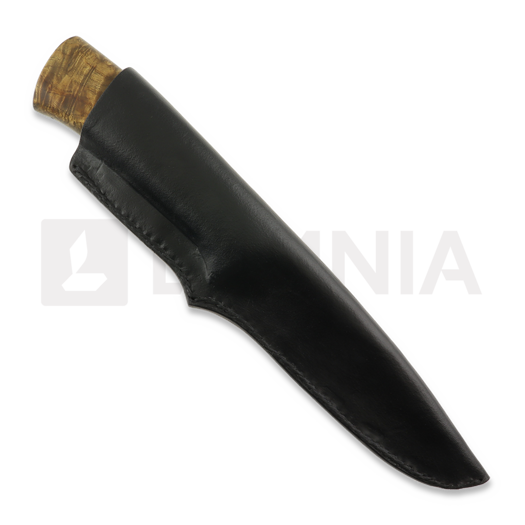 M.M Custom Knives Huntinh knife 2