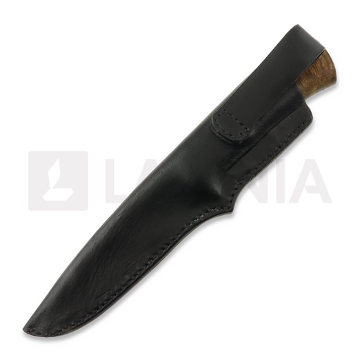 M.M Custom Knives Hunting knife 2