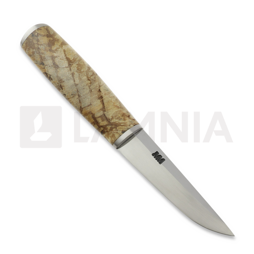 M.M Custom Knives Nicorros knife