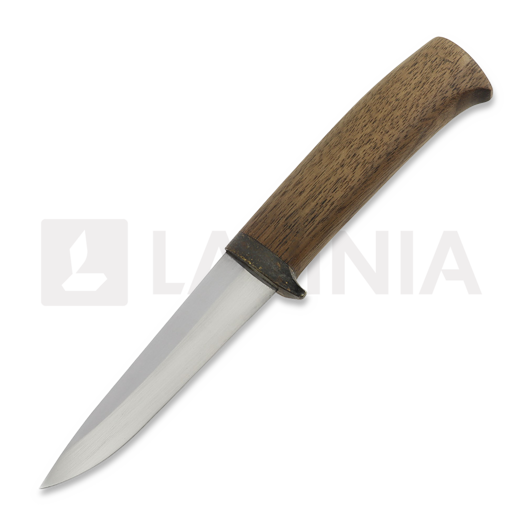 M.M Custom Knives Patina puukko