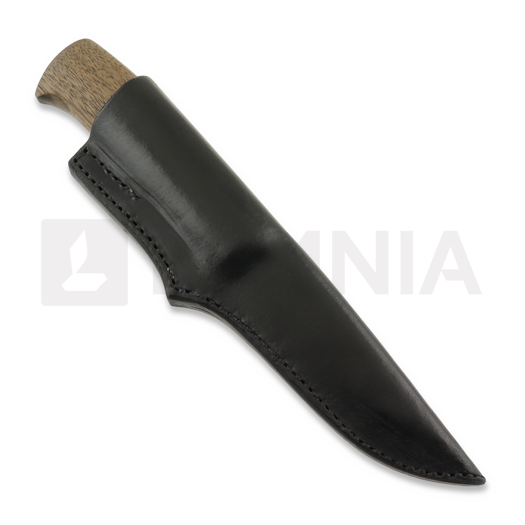 M.M Custom Knives Patina knife