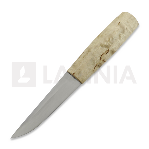M.M Custom Knives Puukko 1
