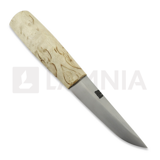 M.M Custom Knives Puukko 1