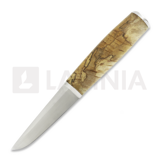 M.M Custom Knives Puukko 1, nicorros-80CrV2