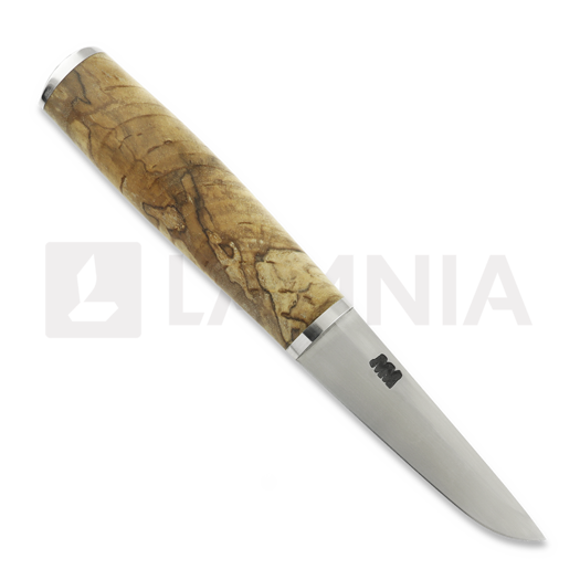 M.M Custom Knives Puukko 1, nicorros-80CrV2