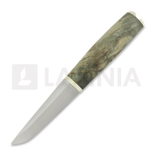 M.M Custom Knives Puukko 4. uushopeahelat