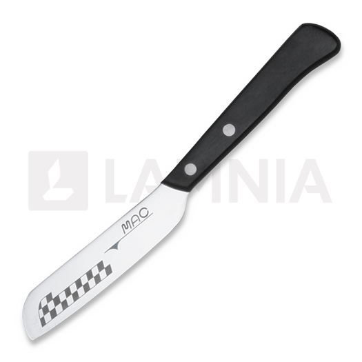 MAC Chef Paring 100 mm, blunted tip