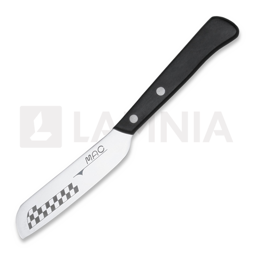 MAC Chef Paring 100 mm, blunted tip