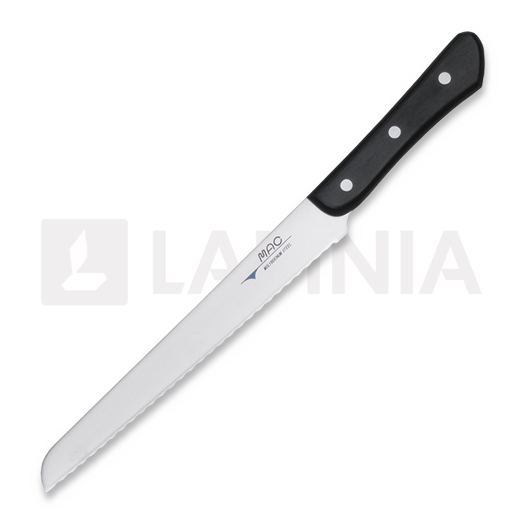 MAC Chef Series Bread Knife 220mm