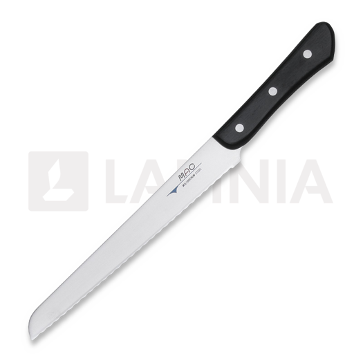 MAC Chef Series Bread Knife 220mm