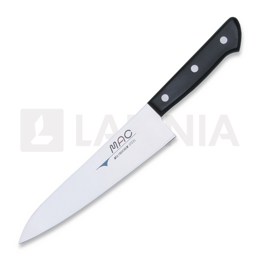 MAC Chef Series Chef Knife 180mm