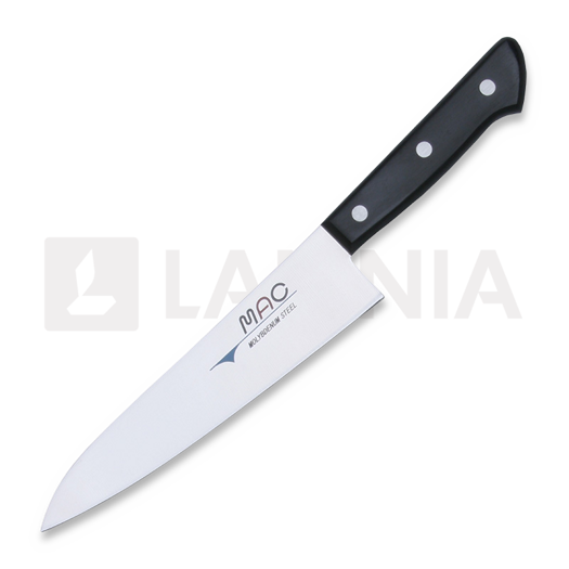 MAC Chef Series Chef Knife 180mm
