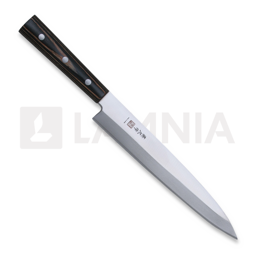 Virtuves nazis MAC Japanese Sashimi 225mm