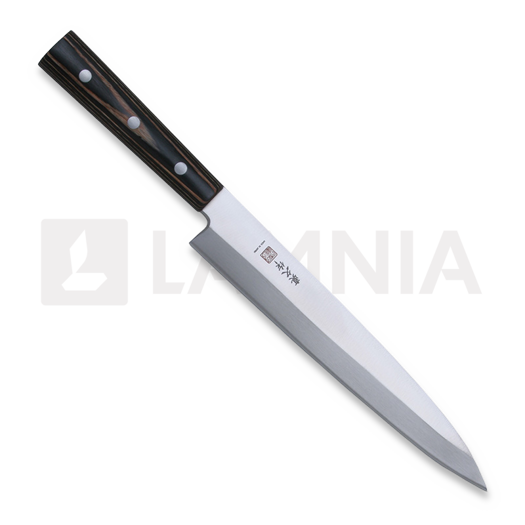 Кухонний ніж MAC Japanese Sashimi 225mm