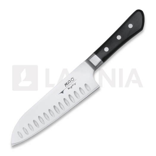 MAC Professional Santoku 170mm Chef´s knife