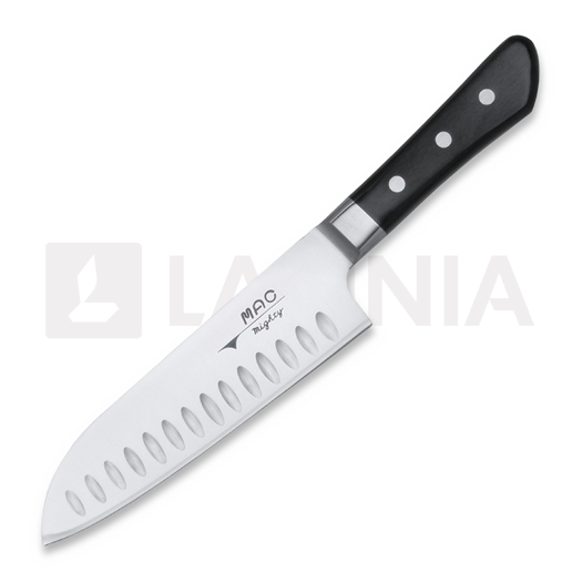 Chef´s knife MAC Professional Santoku 170mm