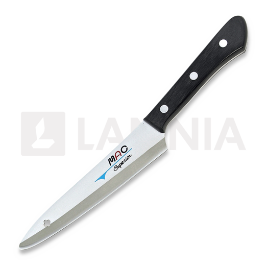 MAC Superior Paring 125mm