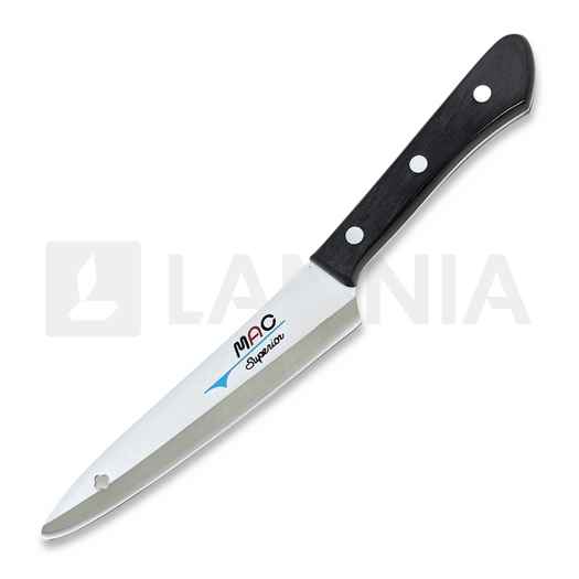 MAC Superior Paring 125mm