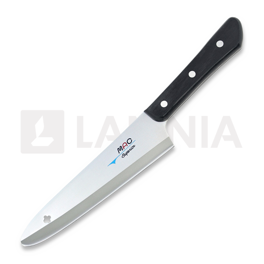 MAC Superior Utility Knife 185mm