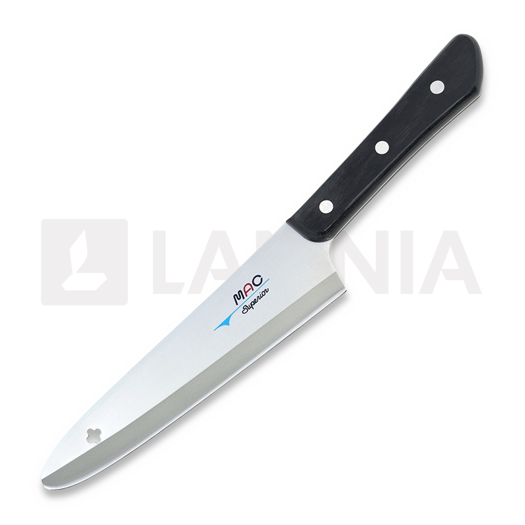 MAC Superior Utility Knife 185mm