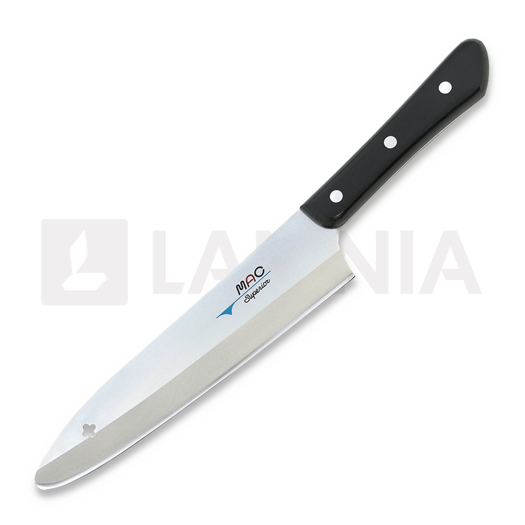 MAC Superior Utility Knife 205mm