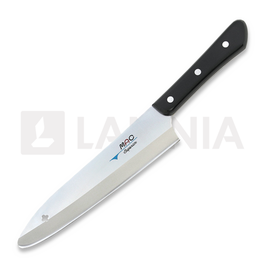 MAC Superior Utility Knife 205mm