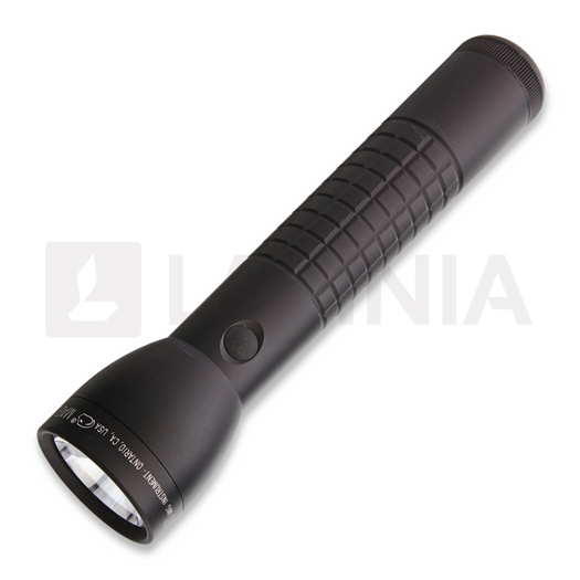 Mag-Lite 300LX 2D Black