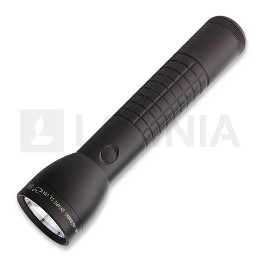 Mag-Lite 300LX 2D Black