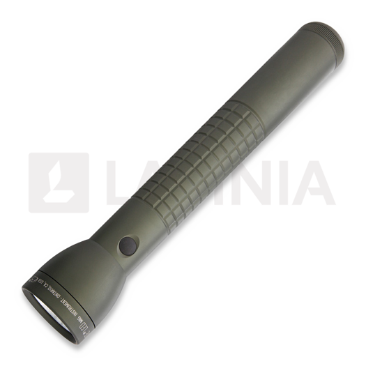 Mag-Lite 300LX 3D Foliage Green