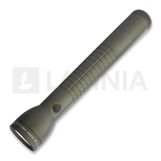 Mag-Lite 300LX 3D Foliage Green