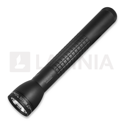 Mag-Lite 300LX 3D LED Flashlight Black
