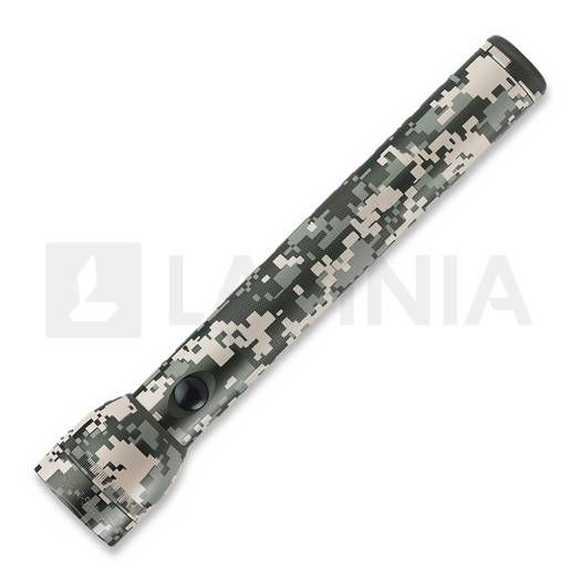 Mag-Lite 3rd Gen LED 3D Digital Camo